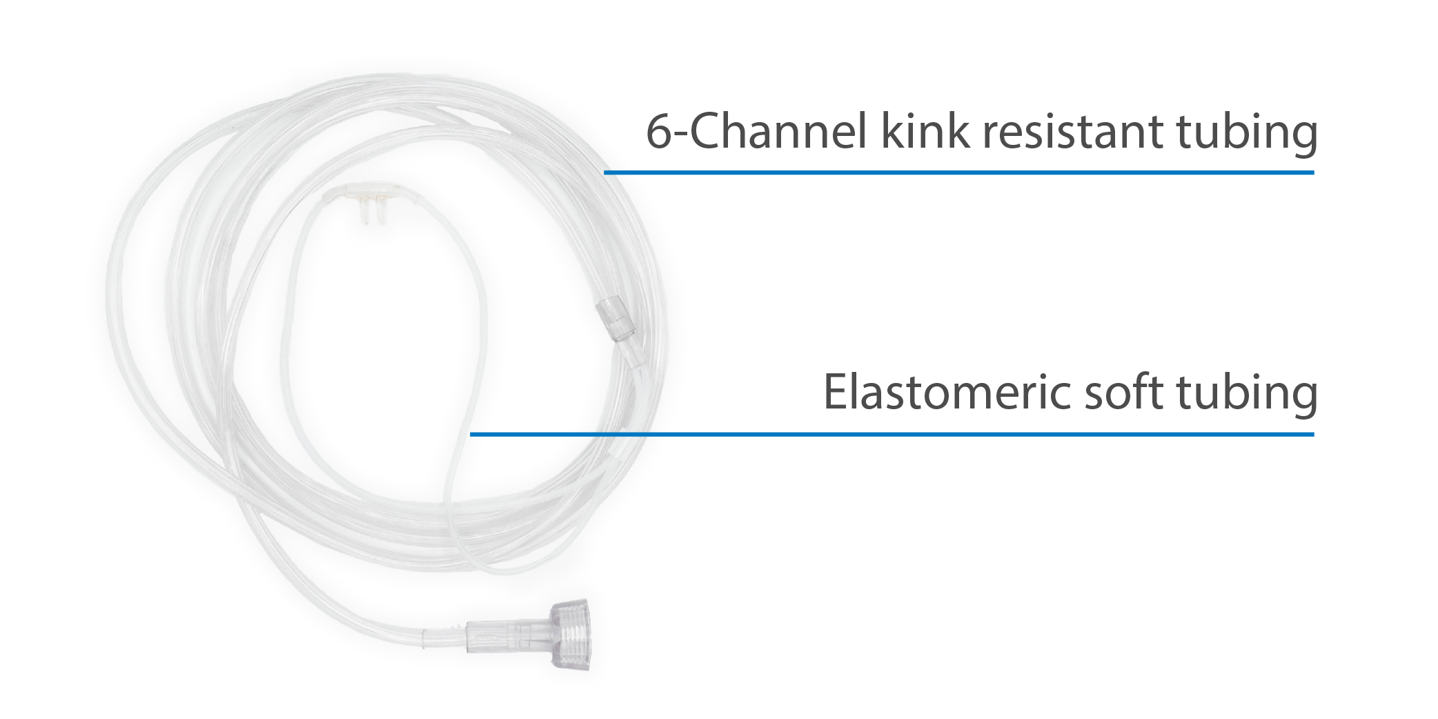 Comfort Soft Plus tubing