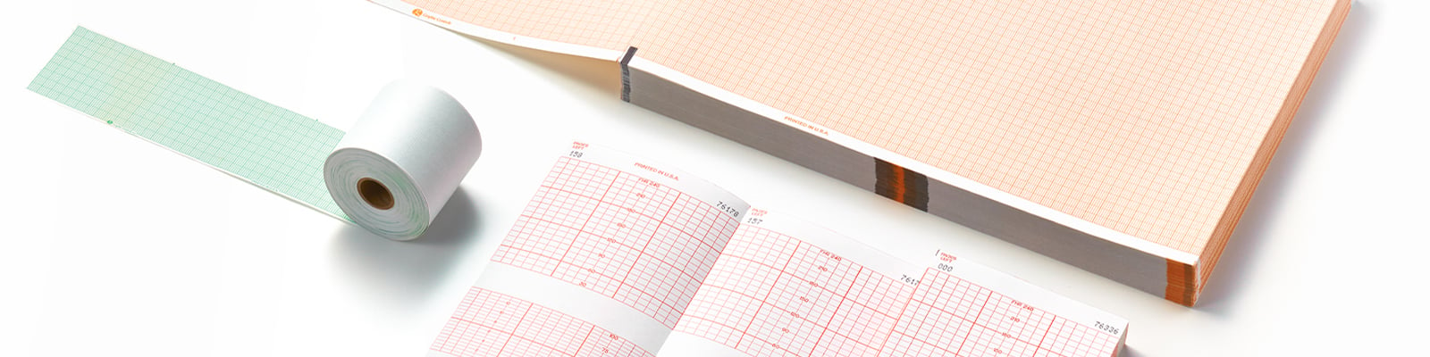 Thermal Chart Paper