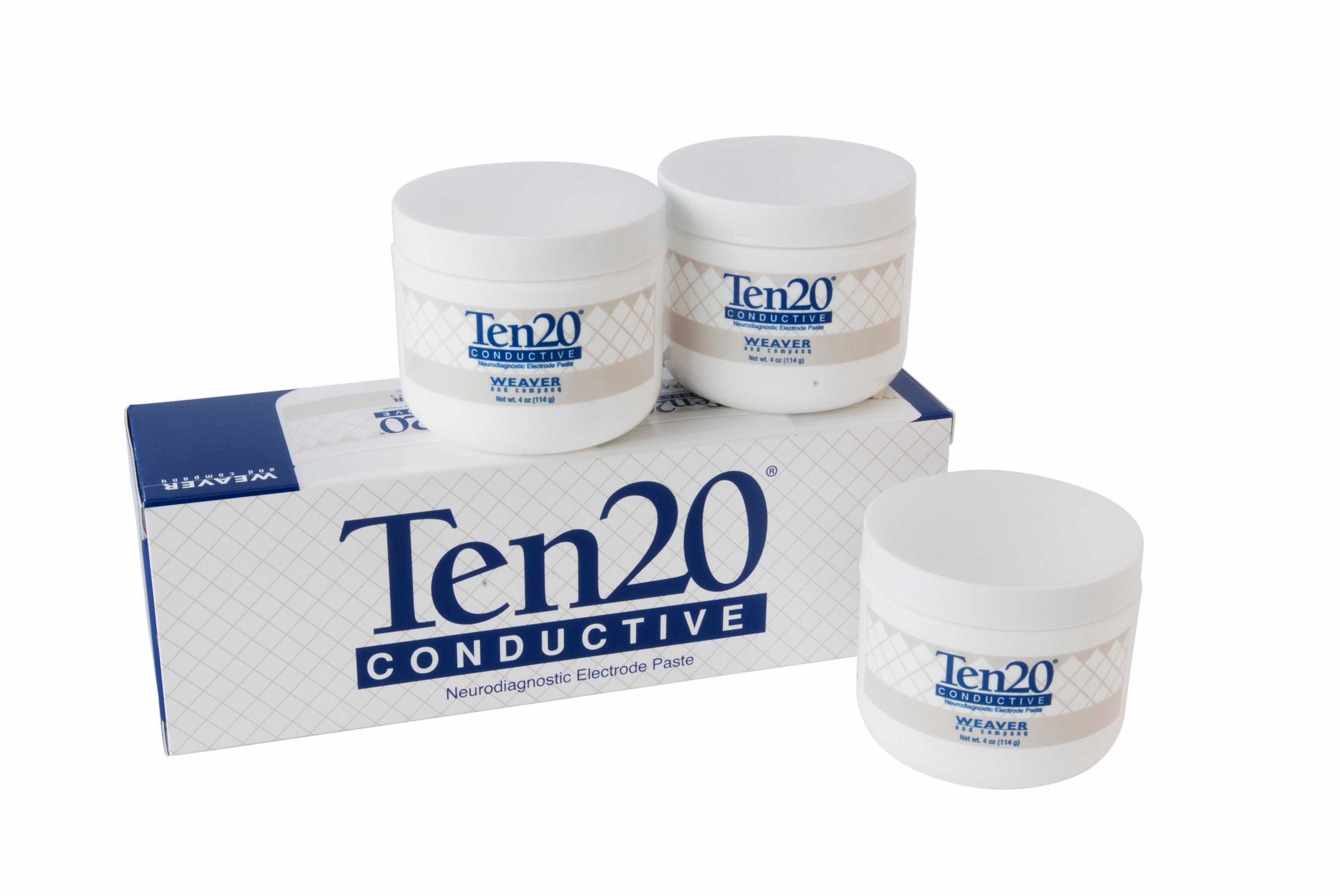 Weaver & Co. Ultrasound Gel TEN20 10-20-4