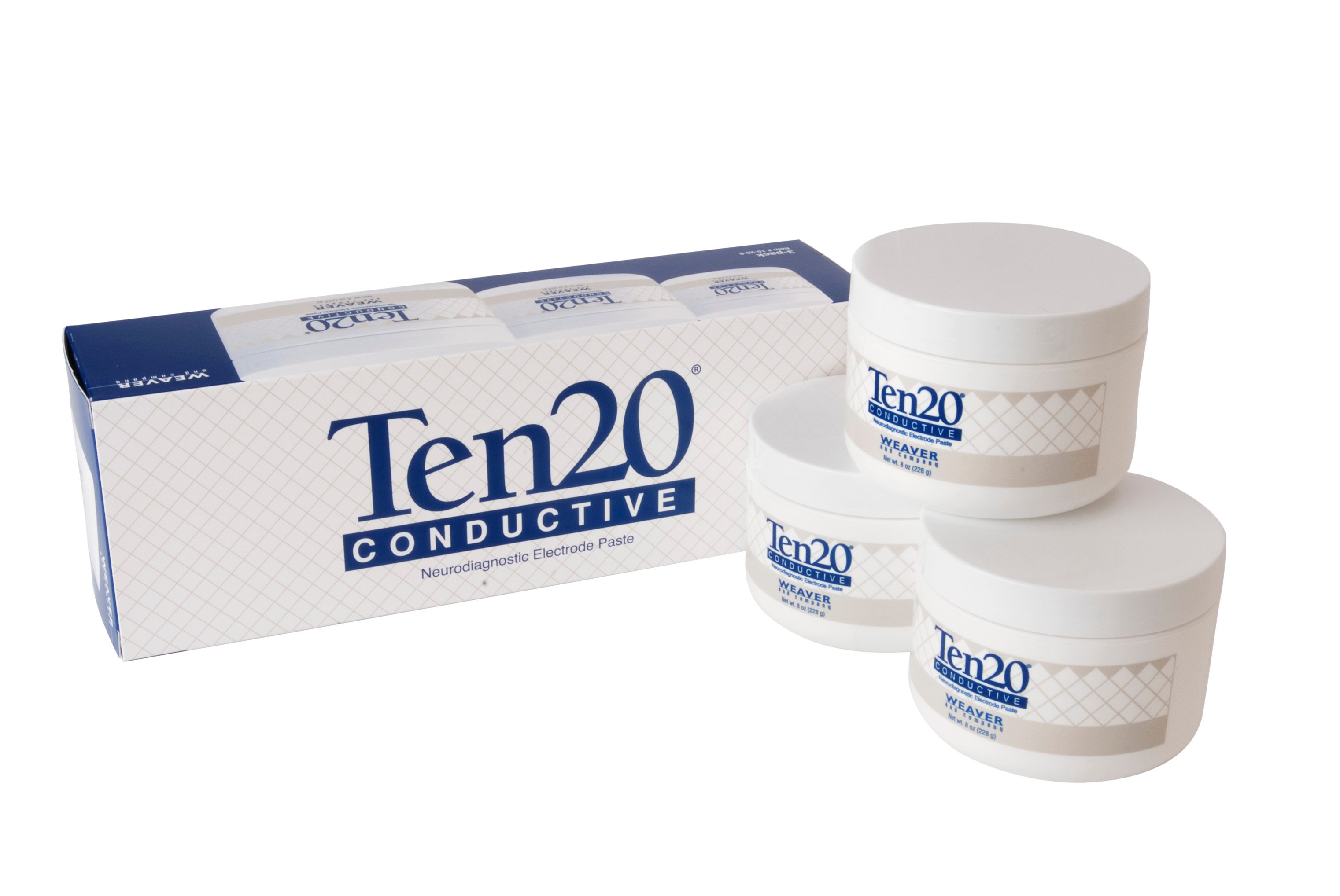 Weaver & Co. Ultrasound Gel TEN20 10-20-8