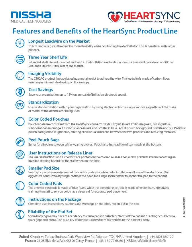 <p>Features and Benefits - EN</p>