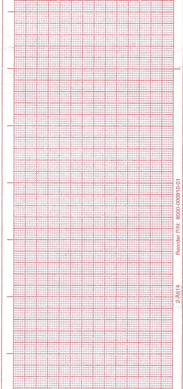 ZOL-ZOLL MEDICAL ZOL 8000-000910-01