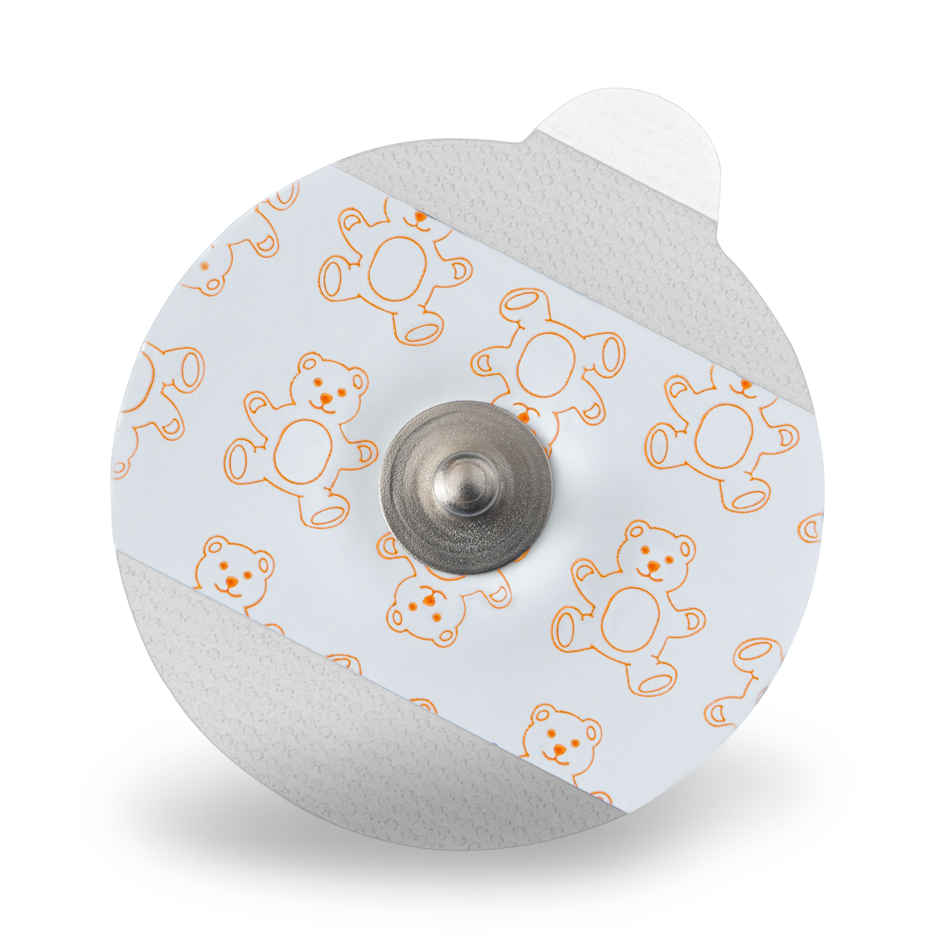 EMS & Emergency ECG Electrodes