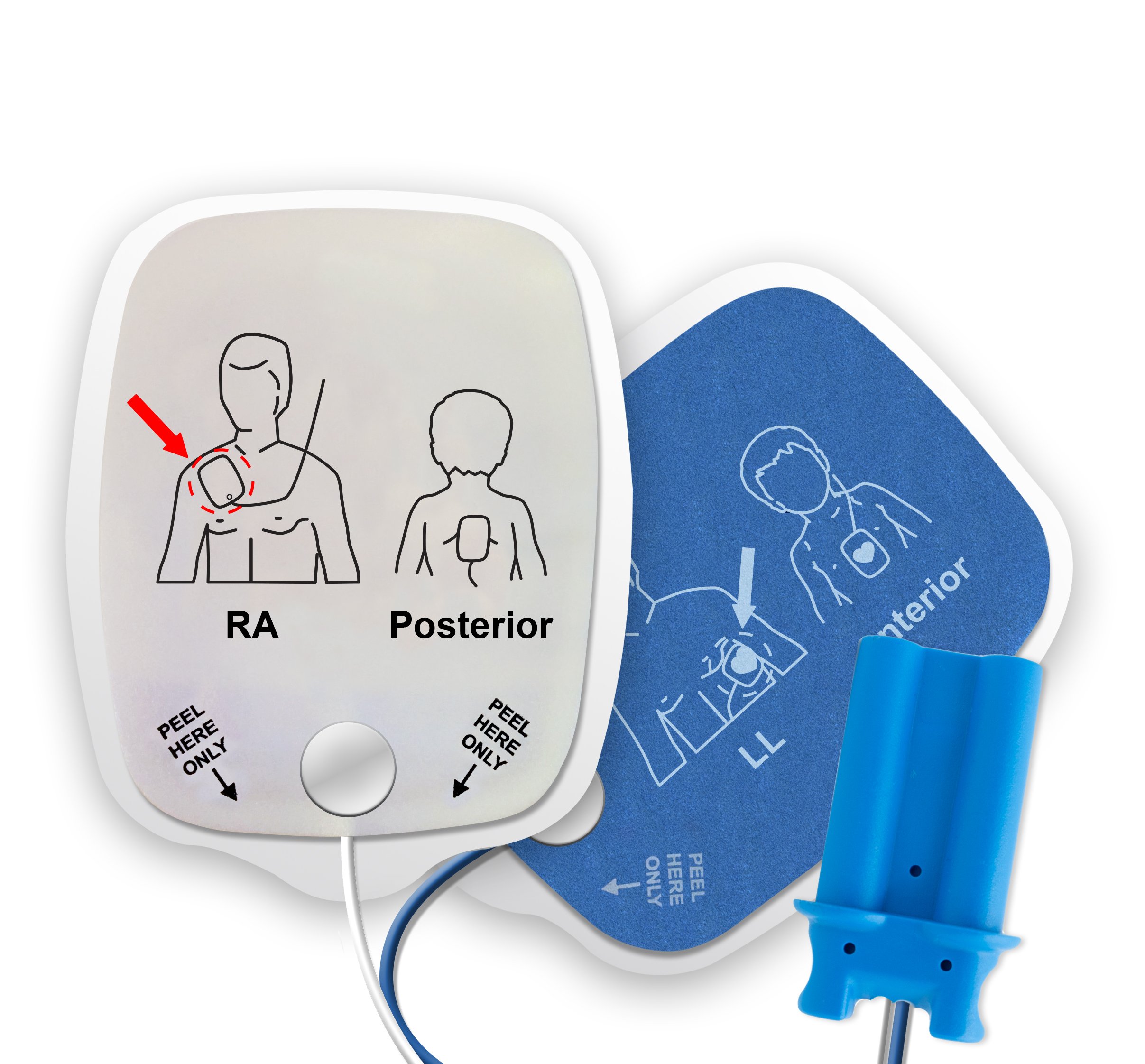 97-DEFIB F/G T100LOAC-SCHILLER