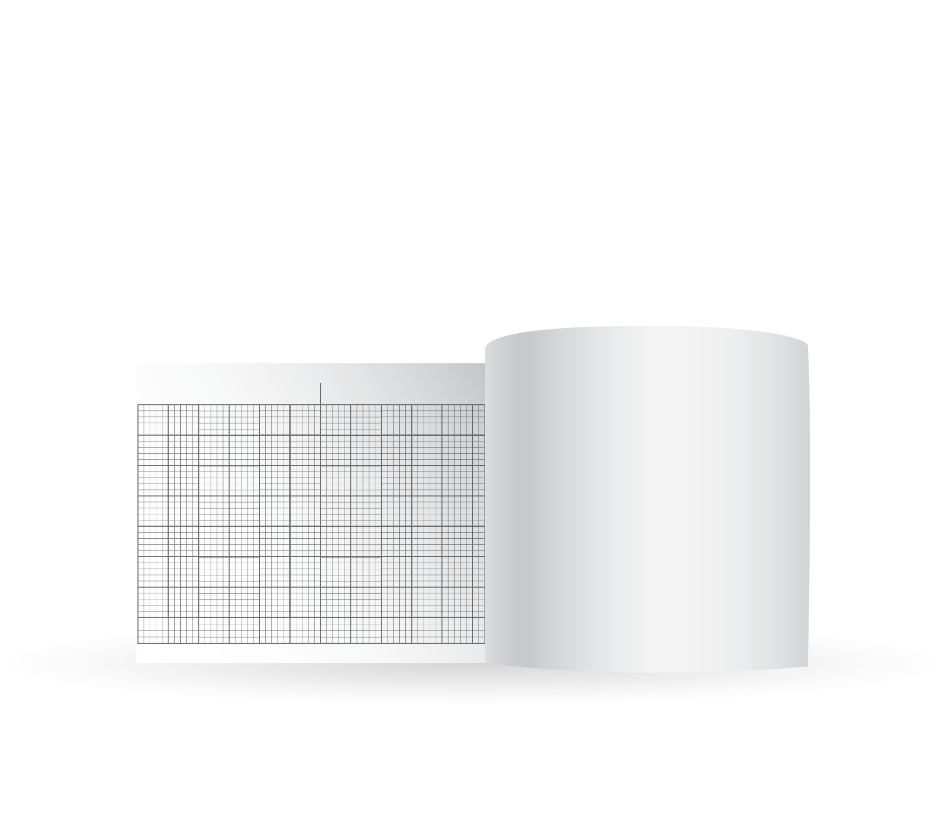 Roll paper